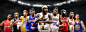 NBA Insights - Social Media : Working with an NBA news Facebook page that currently has 24,000+ likes. Creating original content to be used for the page.