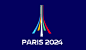 巴黎2024奥运会-品牌设计[19P] - 平面设计