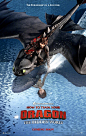 How to Train Your Dragon: The Hidden World