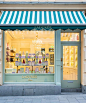 Ladurée | Stockholm | Lets Go Shopping #采集大赛#