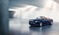 Rolls Royce Dawn - CGI & Retouching : CGI & Retouching for the new Rolls Royce Dawn