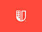 u-建筑-logo