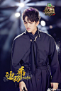 【#歌手#祝贺】恭喜@迪玛希Dimash 蝉联第一！祝贺你！ ​​​​