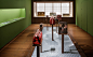 <p><strong>Volez, Voguez, Voyagez</strong><br>
25 April<br><br><a href="http://www.wallpaper.com/tags/louis-vuitton" target="_self">Louis Vuitton</a>’s Olivier Saillard-curated exhibition