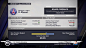 FIFA 11 : User Interface for FIFA 11