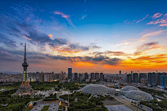 沉默以对采集到J·Y·背景（天空）