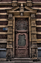 Polish Door by bobbybradley, via Flickr