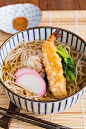 Soba Noodle Soup | Easy Japanese Recipes at JustOneCookbook.com @justonecookbook