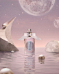 Photo by Penhaligon's on May 27, 2023. May be an image of fragrance, perfume and text.