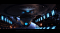 General 4096x2304 space Star Trek spaceship USS Enterprise (spaceship)