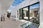 1111 Dolphin Terrace, Corona Del Mar - contemporary - Spaces - Orange County - Jeri Koegel Photography