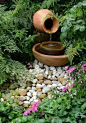 教你如何动手在自己家院子里建一个花园池塘！-新景观设计-微头条(wtoutiao.com)