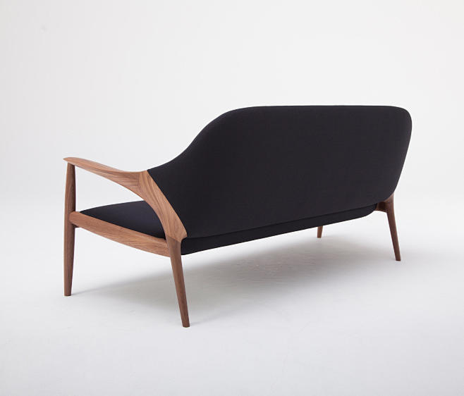 KUNST | 3 SEATER SOF...