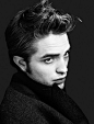 Robert Pattinson 