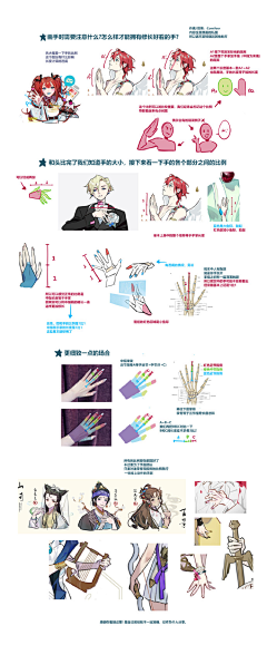 鳫弋采集到LSX