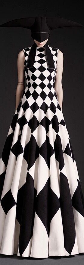 Gareth Pugh Spring S...