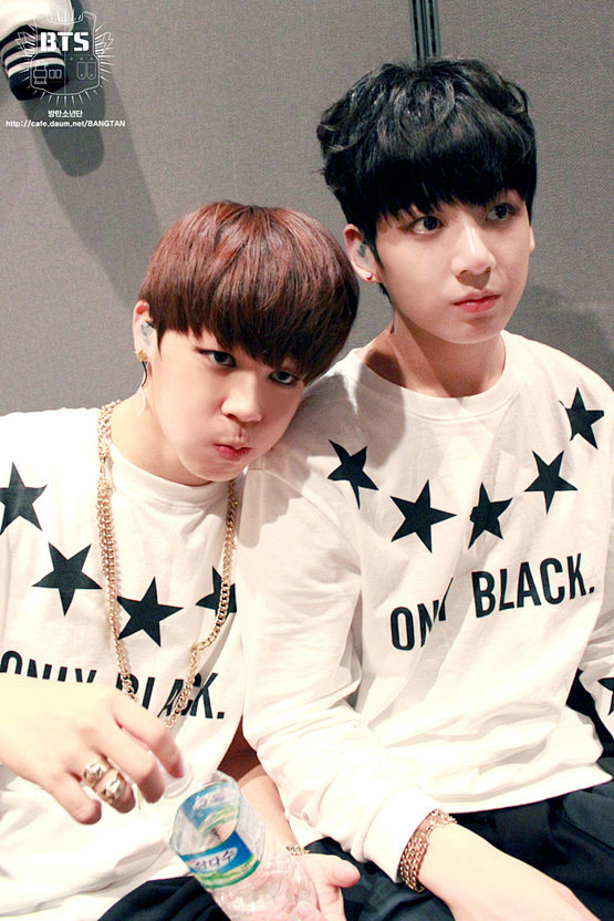 BTS┇141116┇◤图图◢Naver...