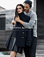 Banana Republic Fall 2014 (Banana Republic) : Banana Republic Fall 2014