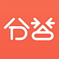 分答【图标 APP LOGO ICON】@ANNRAY!