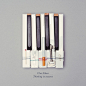 Thinking In Textures by Chet Faker
http://www.xiami.com/album/529662?spm=a1z1s.7154410.1996860293.6.LgUoHq