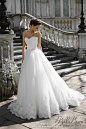 Milla Nova Wedding Dresses Collection 2016