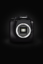 Canon EOS 600D Icon