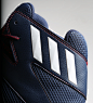 adidas Crazy Bounce : adidas Basketball Footwear Project -Crazy Bounce