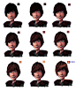 Hair tutorial - Hiccup by ryky on deviantART