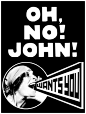 OH,NO!JOHN! - 平面 - 图酷 - AD518.com