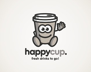 奶茶店logo设计
LOGO标志设计欣赏...