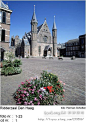 海牙The Hague —— 平和与快乐, 荷兰旅游局旅游攻略