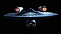 General 1920x1080 Star Trek USS Enterprise (spaceship) space