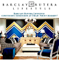 Barclay Butera Lifestyle Continues Expansion at Highpoint Market