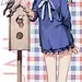 Azuki Azusa Emanuela Pollarola Hentai Ouji To Warawanai Neko Kantoku