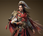 Zhou Yu