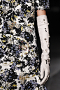 Erdem Spring 2018 Ready-to-Wear  Fashion Show Details : See detail photos for Erdem Spring 2018 Ready-to-Wear  collection.