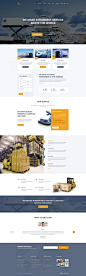 Carries Transportation and Logistics PSD Template • Download ➝ https://themeforest.net/item/carries-transportation-and-logistics-psd-template/18339651?ref=pxcr