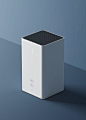 Swisscom - Internet-Box 2 by Noto (standalone)