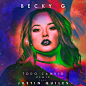 Todo Cambio (Remix)-Becky G