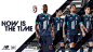 Camisas do LOSC Lille 2017-2018 New Balance