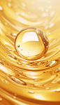 jason_1991_an_oil_drop_on_a_gold_surface_in_the_style_of_futuri_7096dd28-a638-4049-a6a1-66ed1497bcc4