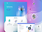 Top Creative Work On Behance : Showcase and discover creative work on the world's leading online platform for creative industries.