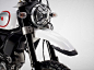 Ducati Scrambler Desert Sled – Men's Gear