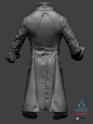 Assassin's Creed Unity - Characters - Page 2