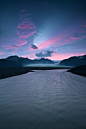 Glacier River | Iceland by Mark Scheffer