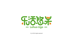 洛绾嫣、黛月采集到Logo设计