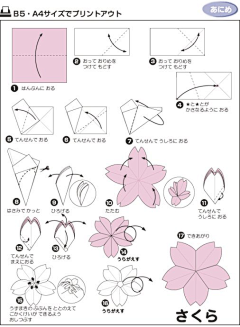 橱窗里的糖采集到折纸