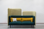 BuzziSpark by BuzziSpace | Sofas