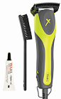 Amazon.com : Wahl Professional Animal X-Block High Speed Cattle Fitting Clipper, Yellow (9597-100) : Beauty