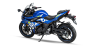 GSX250R-A技术参数与配置-豪爵铃木摩托车-豪爵铃木摩托车官网
